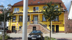 Hotel Zum Schwanen